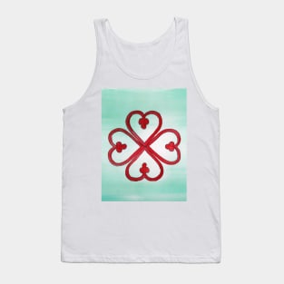 Nyamedua Tank Top